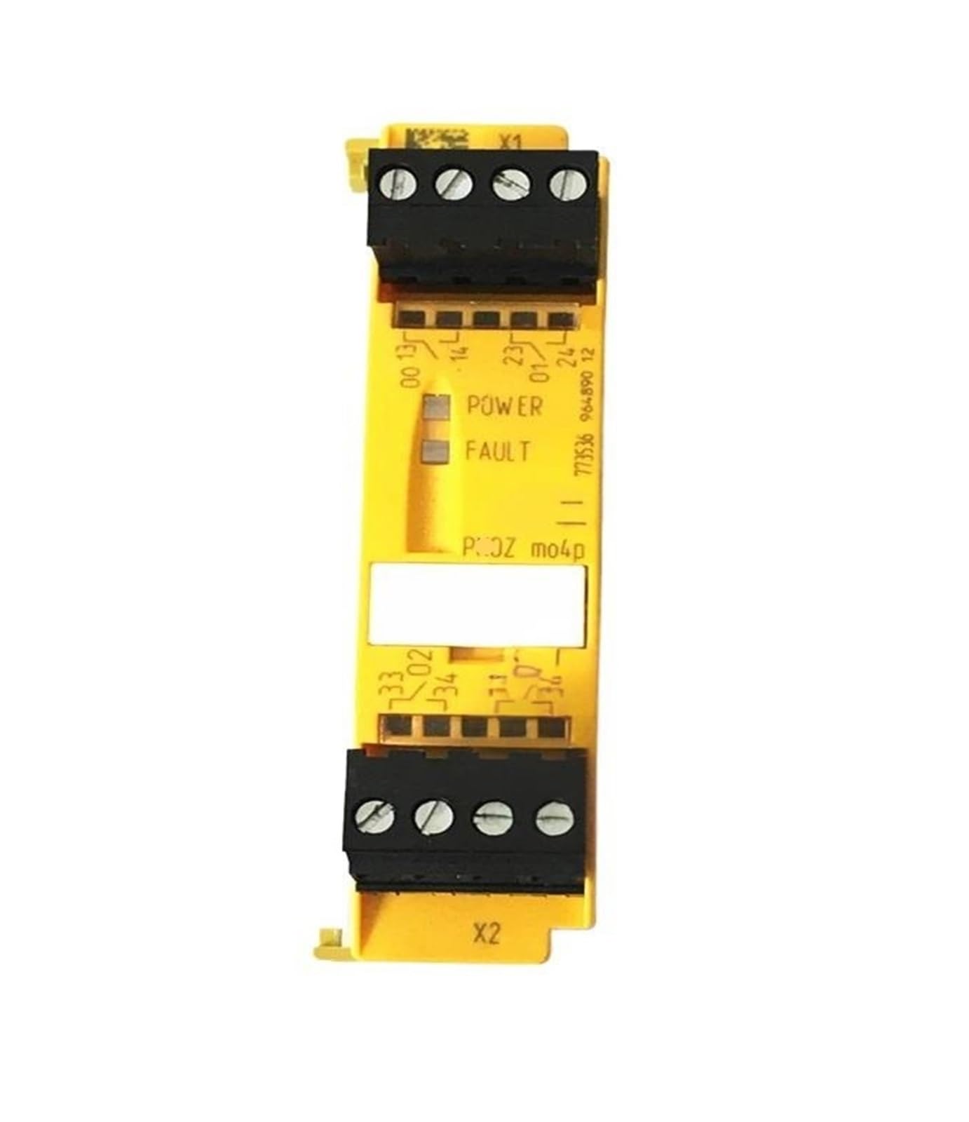 CJKXPZMH Relay M04P 773536 Mi1P 773400