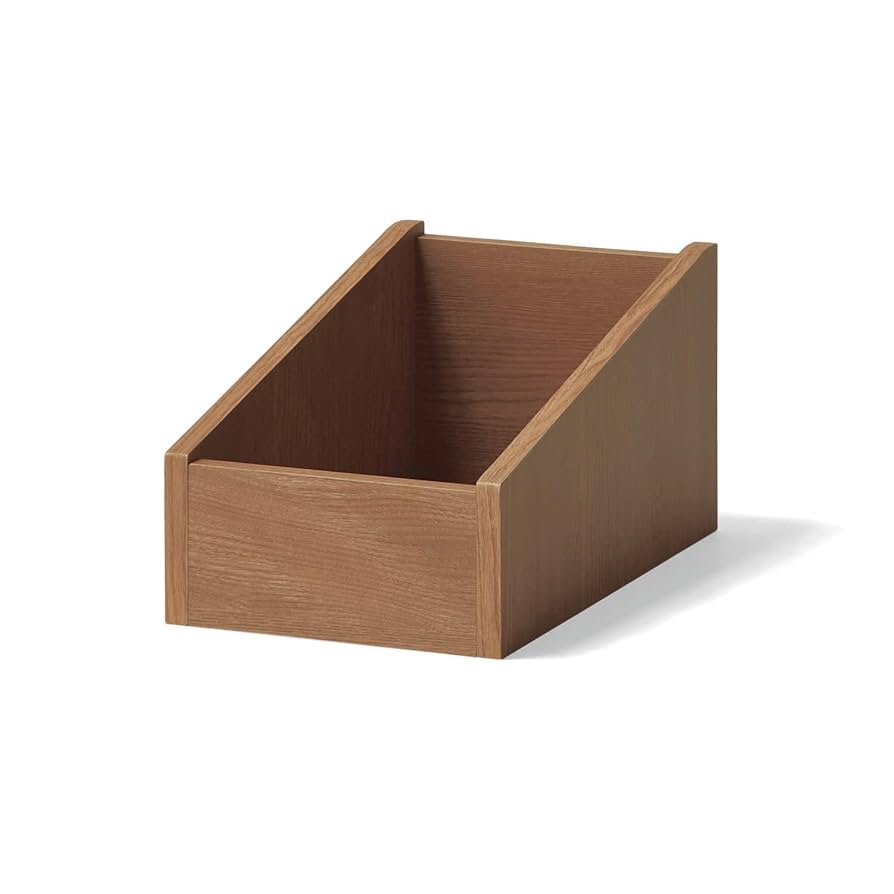 Amazon｜[ベルメゾン] レコード収納ラック 組み合せて使える