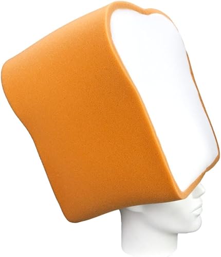 Miniatura 49 de FOAM PARTY HATS: Food