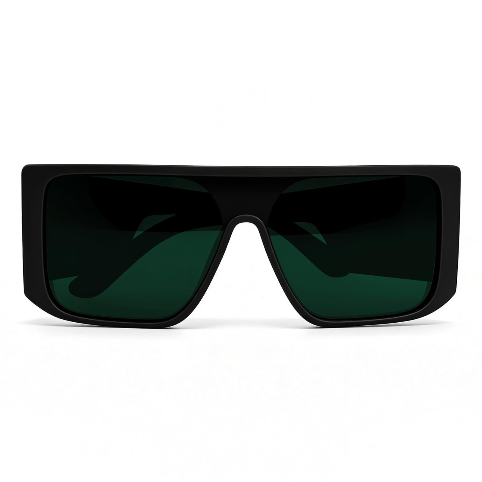 Lunettes de soudage enveloppantes, lunettes de soudage IR 5