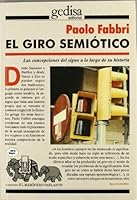 La svolta semiotica 8474327741 Book Cover