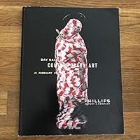 Contemporary Art Day Sale: 29 February 2008, London (UK010208) B0043BYE40 Book Cover