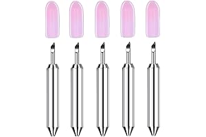 Cricut Joy Blades Replacement Tips for a Precise Cutting Companion