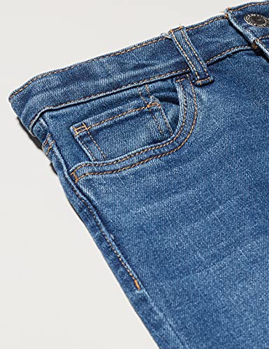 Levi's Lvg High Rise Crop Flare Bambine e Ragazze