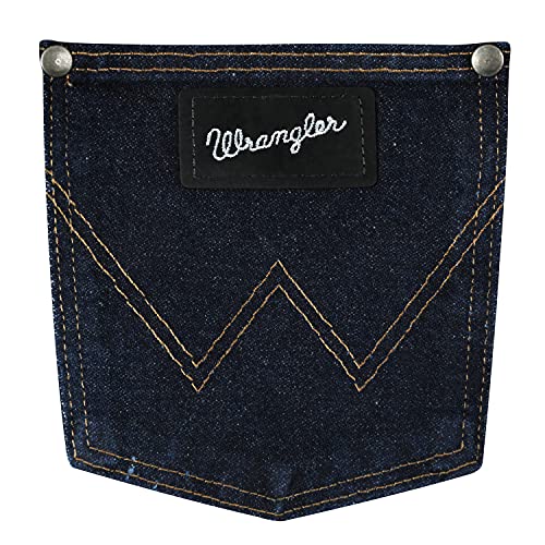 Wrangler Boys' Silver Edition Prorodeo Jean3