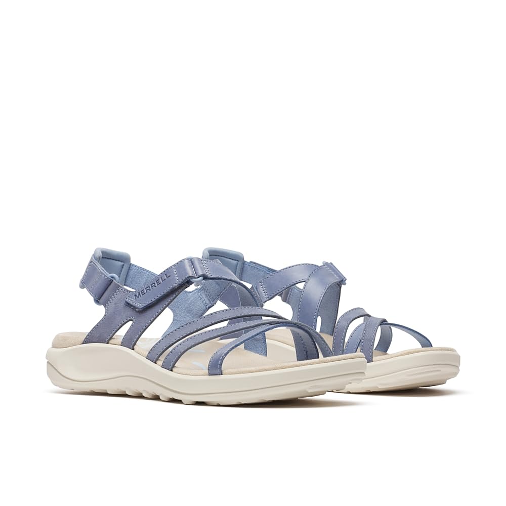 Merrell Harbor Backstrap Sandale Femme