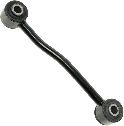 Miniatura 4 de TRQ Juego de eslabones estabilizadores de barra estabilizadora delantera compatible con Jeep Grand Cherokee 1999-2004