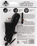 Gorilla 20 watts Dual Temperature Mini Glue Gun