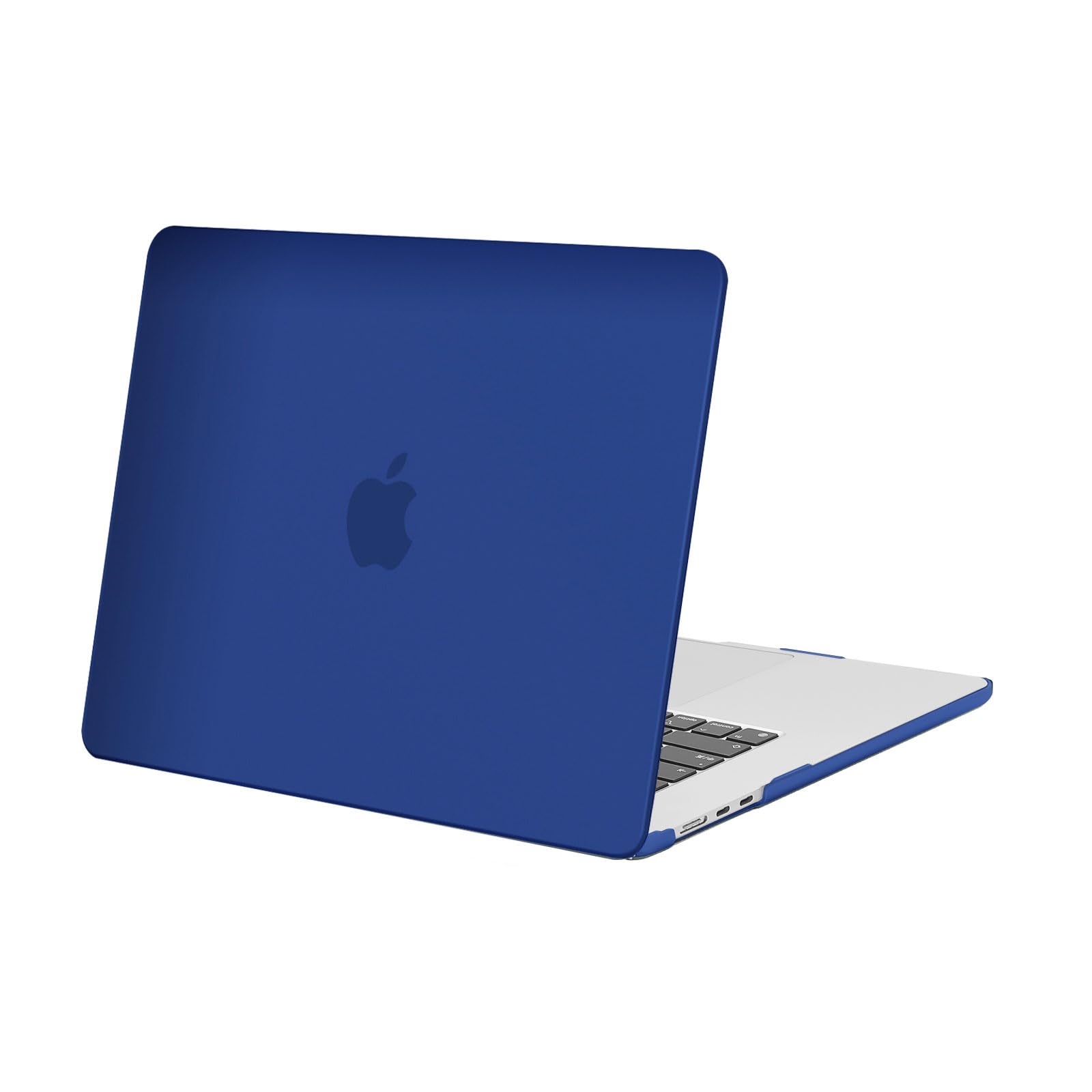 MOSISO Compatible with MacBook Air 15 inch Case M5 M4 M3 M2 2026 2025-2023