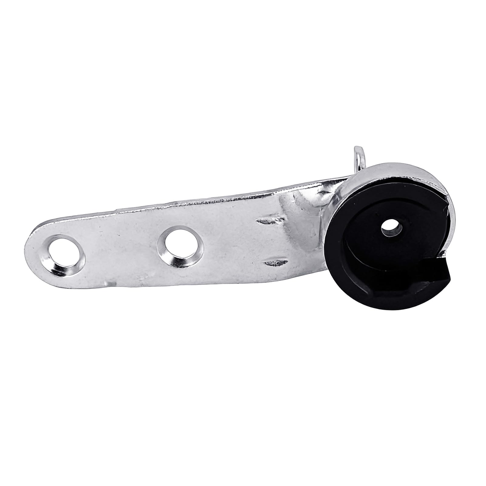 Automotive Hinge 661100C020 Tailgate Conversion Offering Wear Resistance & Enhanced Security for Vehicle Steel