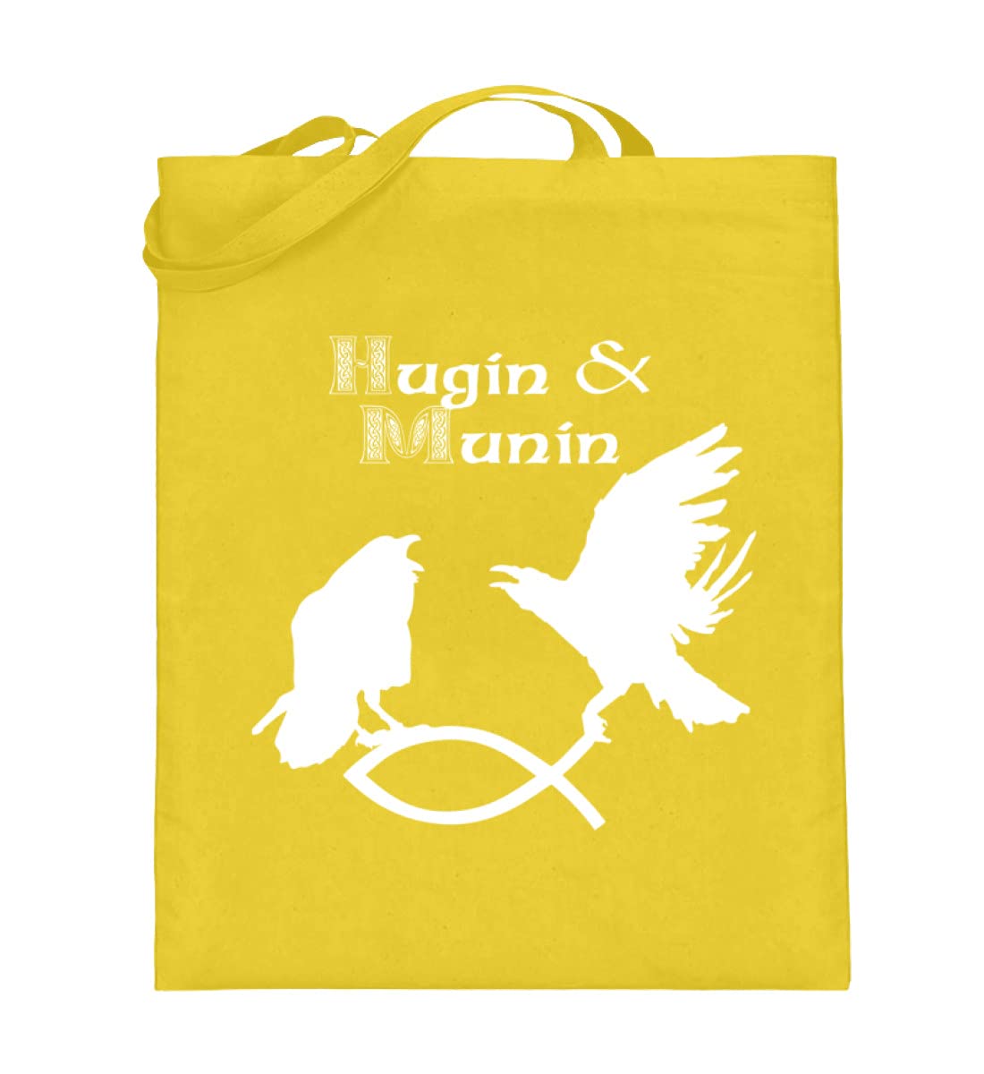 Sac en jute robuste pour porter vos courses lourdes sans effort