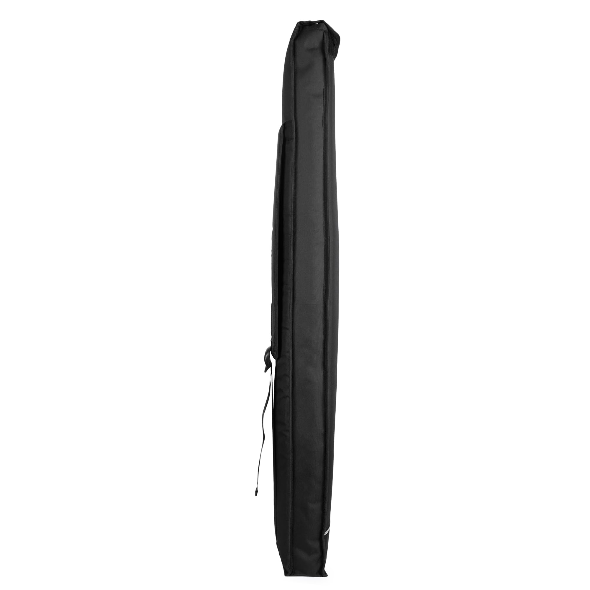 JUMRPAE Cricket Bat Cover | Waterproof Polyester Bat Carry Bag with Adjustable Strap | Durable & Lightweight | Suitable for All Standard Cricket Bats (JPBTBAG01) 2