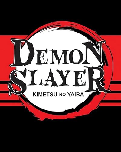 Seven Times Six CFBF-DS-GRPR Demon Slayer Kimetsu No Yaiba Character 46 Inch X 60 Inch Fleece Throw Blanket thumb #1