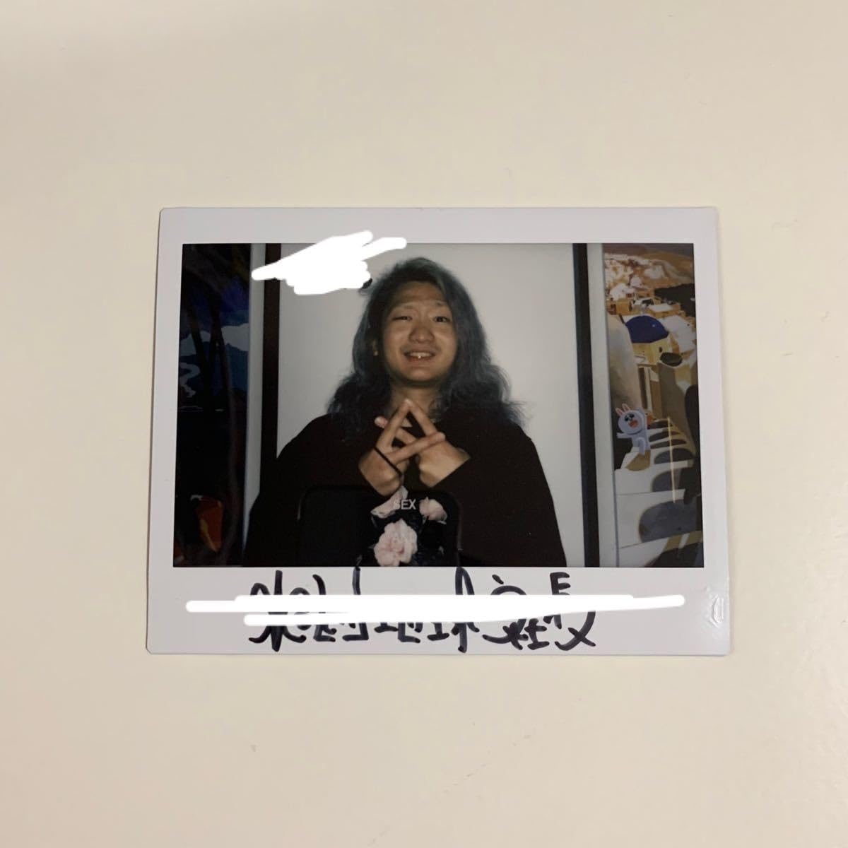 【激レア】レペゼン地球3点セット 新品未開封☆DJ社長サイン付き 新品未開封RepezenFoxx 3点セット+α 抱き枕 DJ社長レペゼン地球