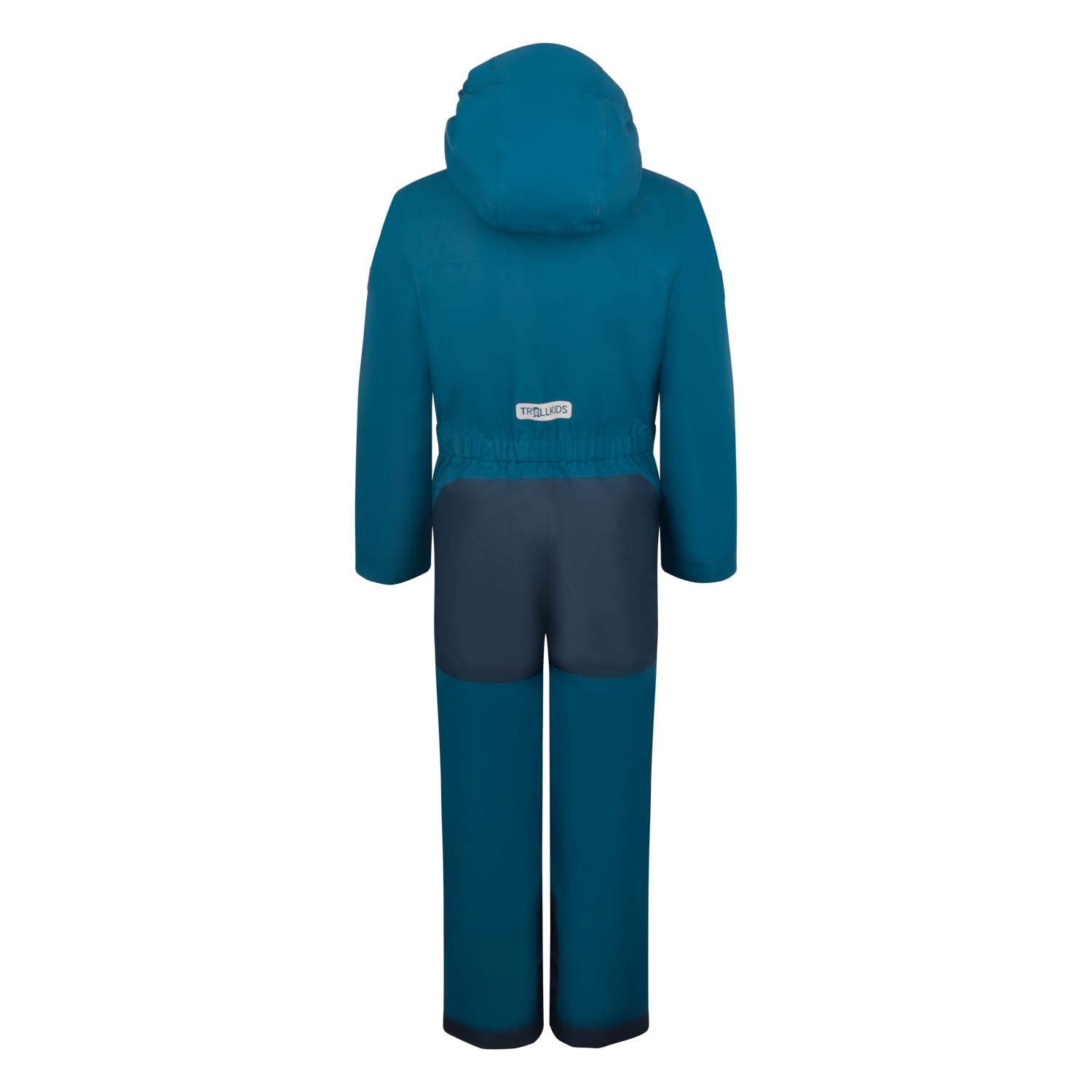Trollkids Kids Isfjord Snowsuit XT
