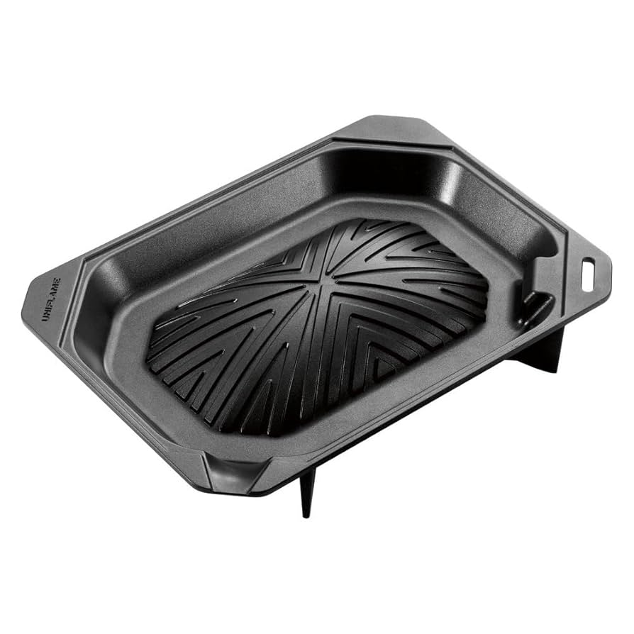 Amazon.co.jp: ユニフレーム（UNIFLAME） バーベキュー BBQ 鉄板