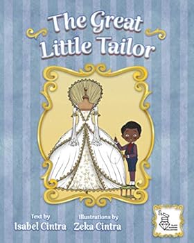 Paperback The Great Little Tailor Book