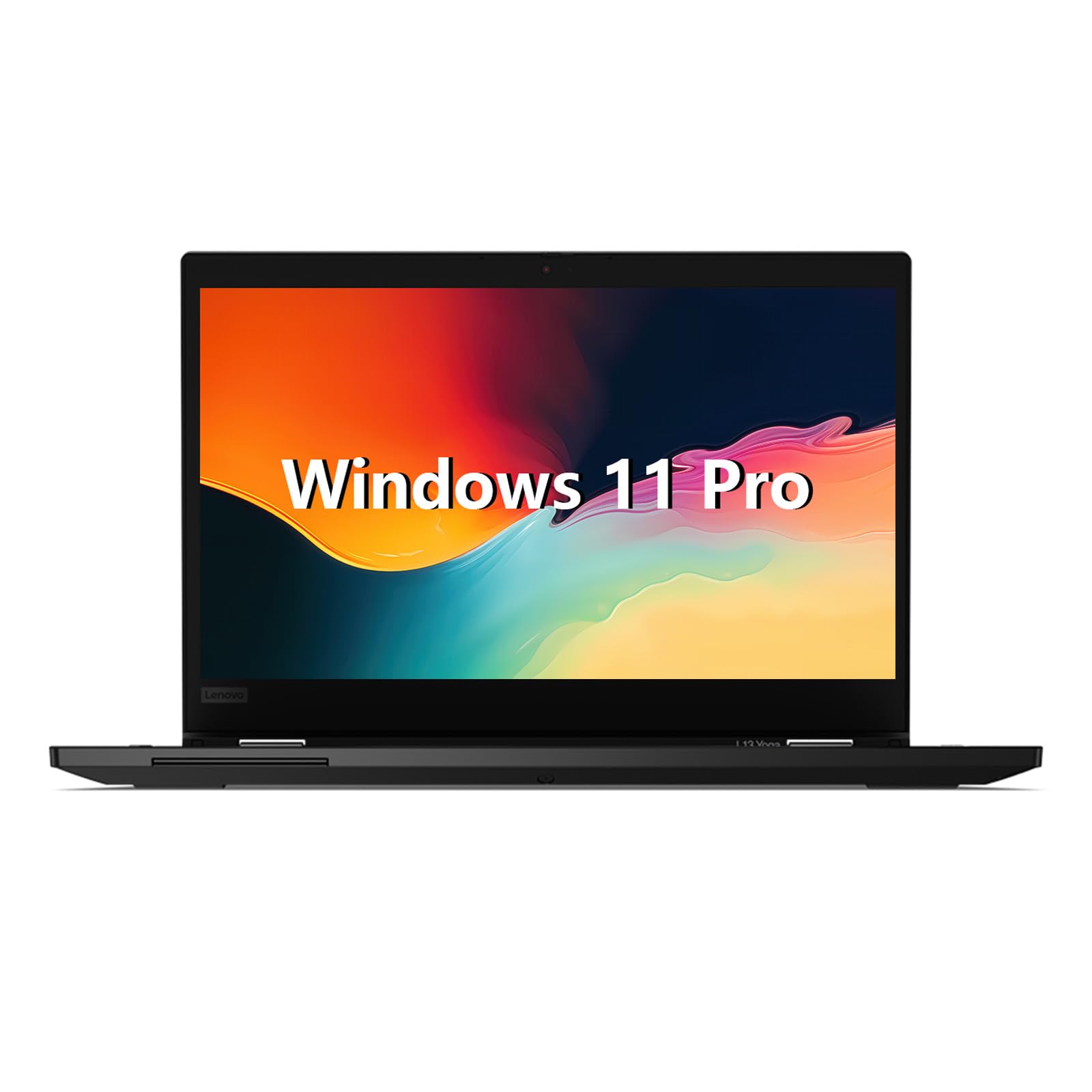Amazon.com: Lenovo ThinkPad L13 Yoga Gen 2 13.3