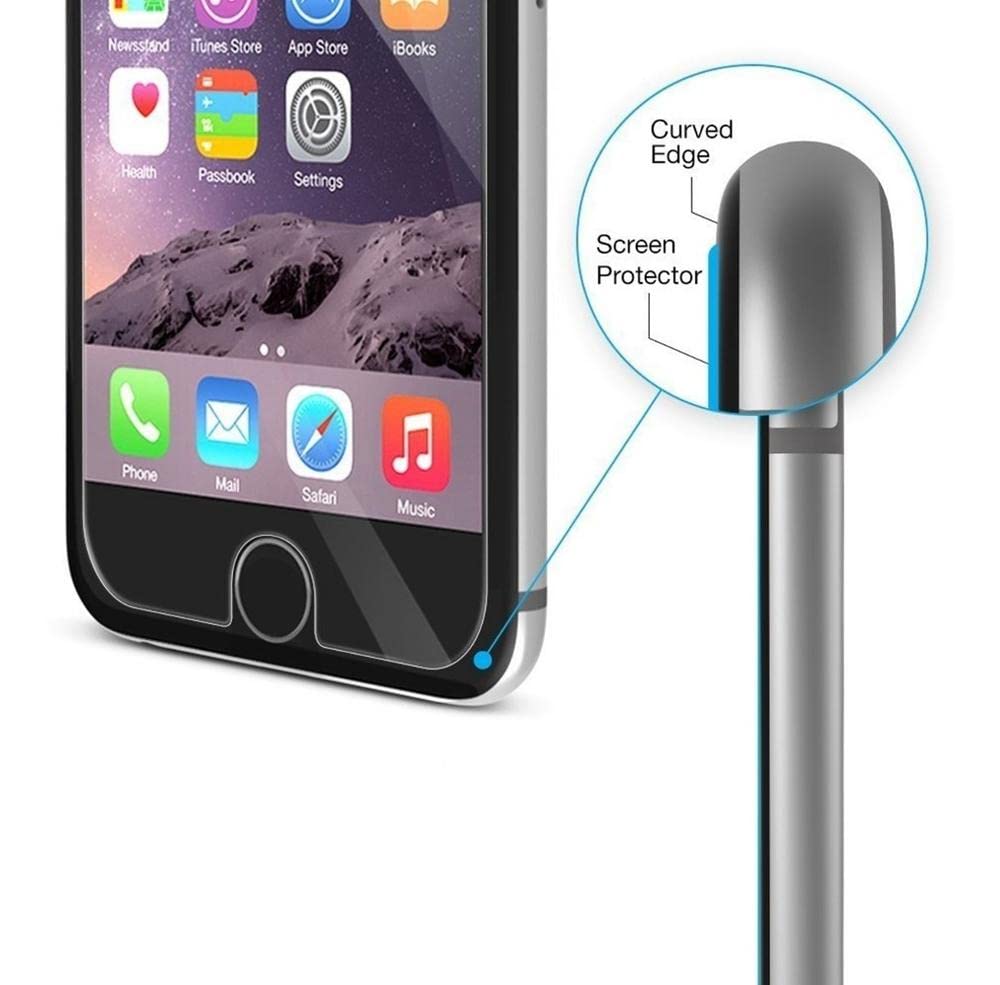 Amazon | Premium Tempered Pro Glass Screen Protector Super Strong