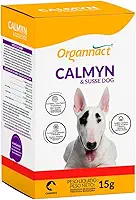CALMYN SUSSE DOG TABS