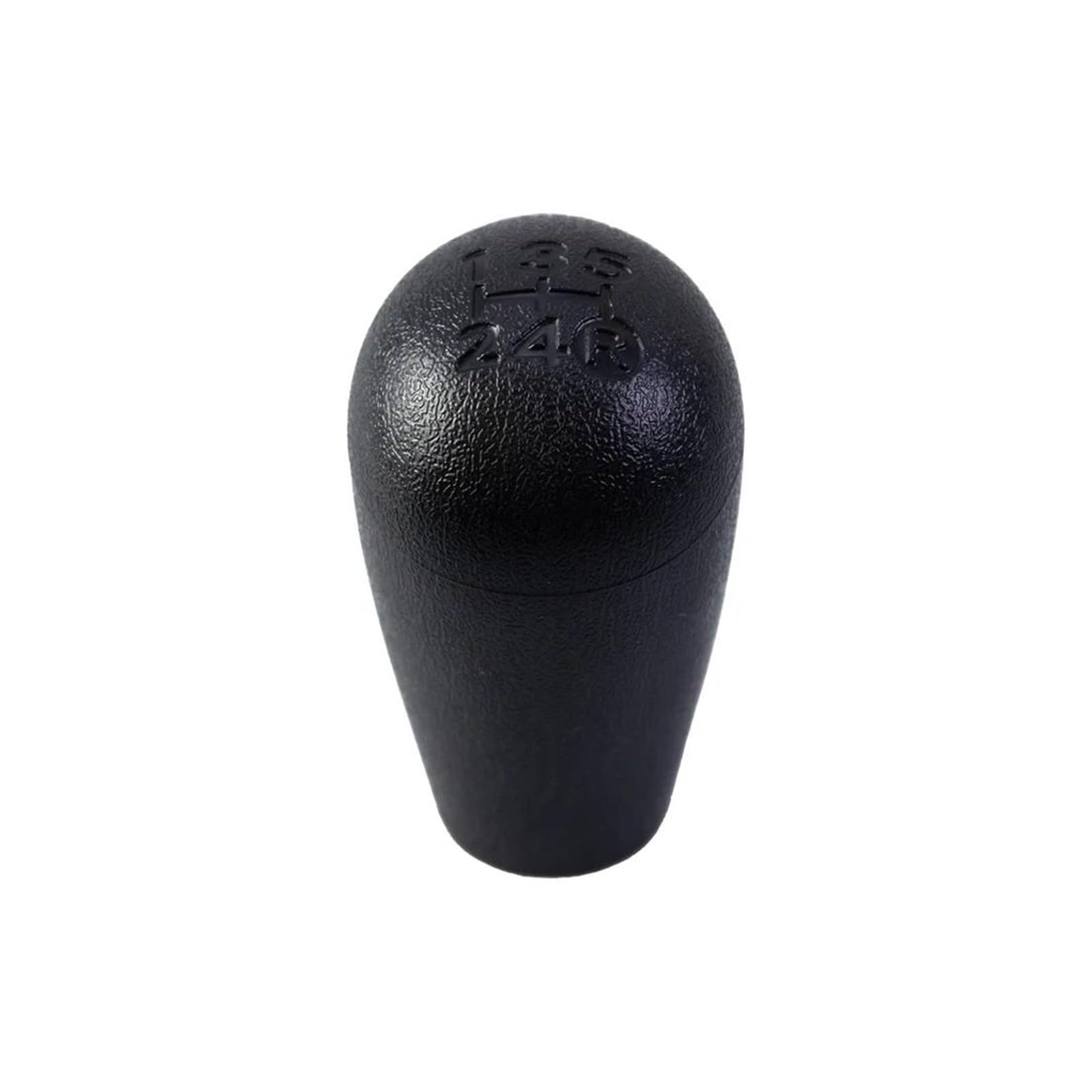 Conyuo Black Car Shift Knob For Toyota For 4Runner For Tacoma 1995-2004 Car 5 Speed Manual Car Gear Shift Knob Shifter Lever Direct Replacement