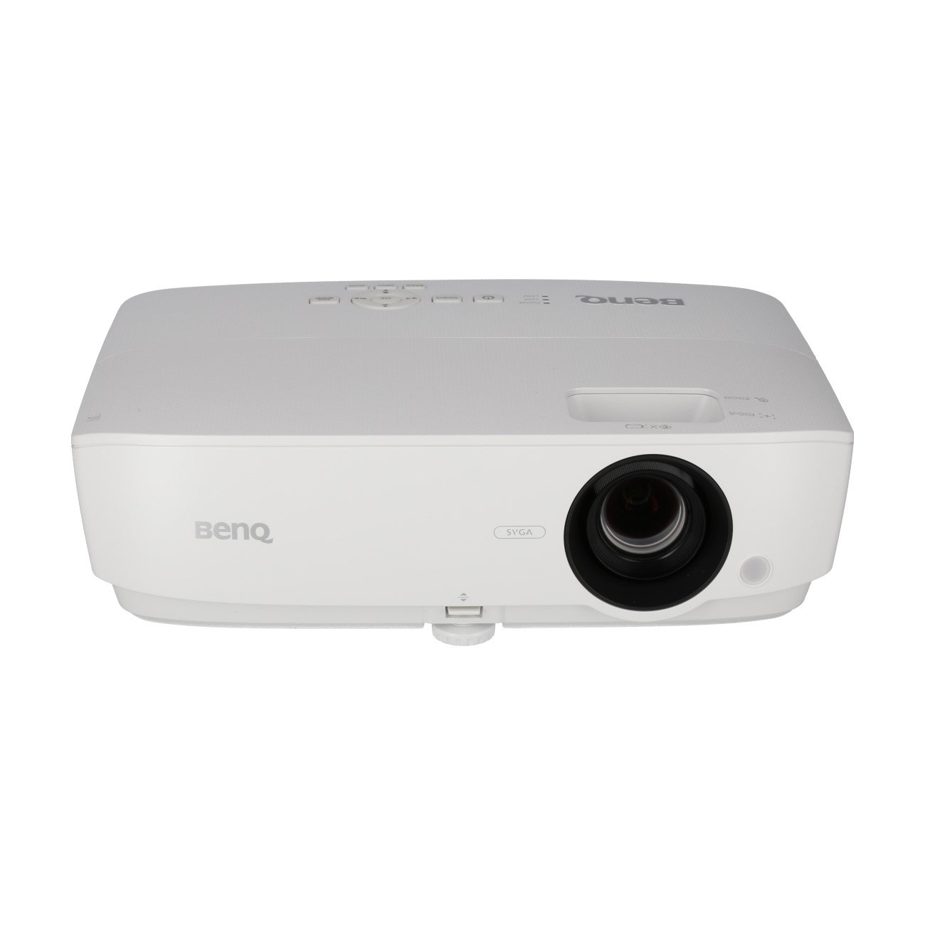 Projetor BenQ MS531 SVGA (800 x 600), 3.300 Lúmens, 15.000:1