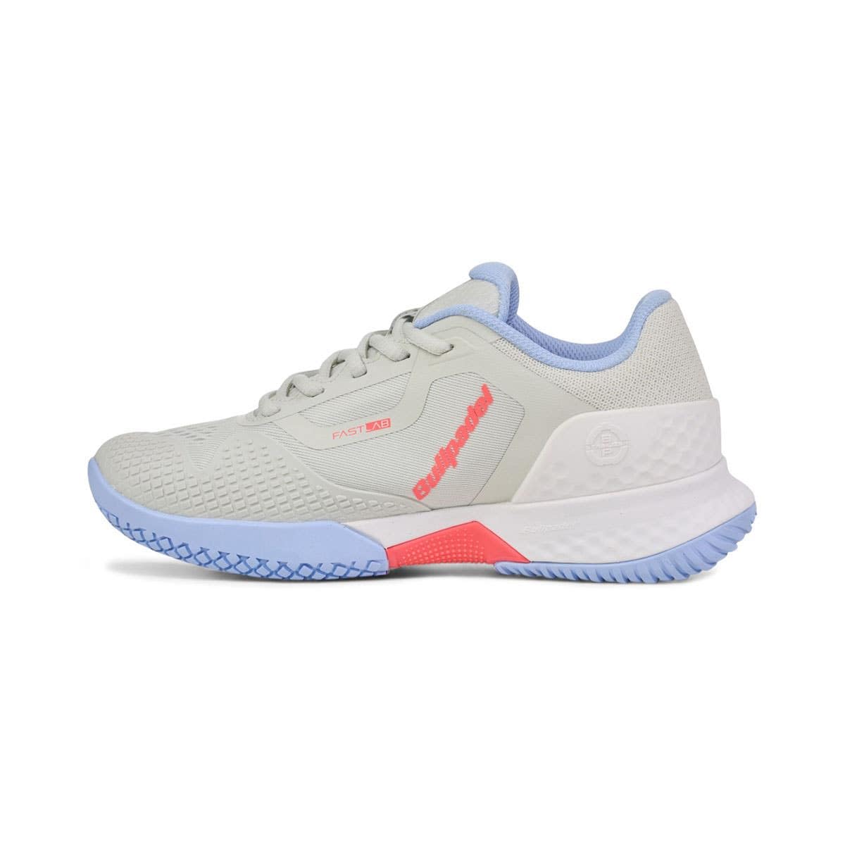 Bullpadel Pearl Vibram 25i Padel Shoes EU 39 1/2