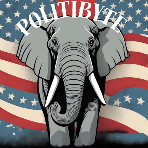 Page de couverture de Politibyte