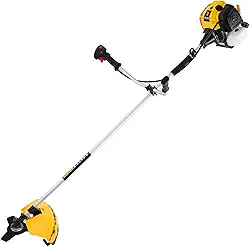 Roçadeira a Gasolina DT - 52cc Palisad