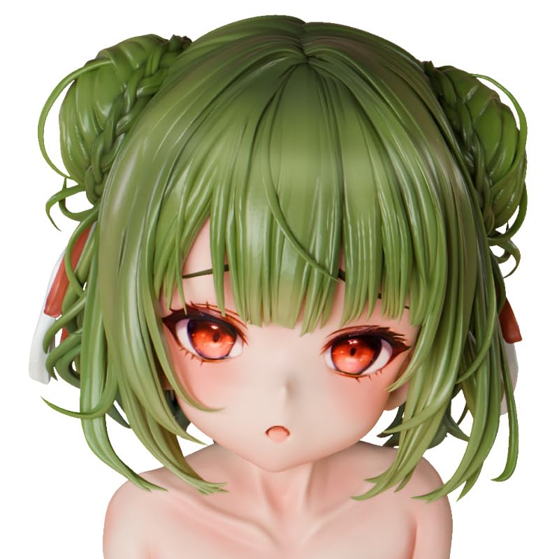 Amazon | 肉感少女 ロリチャイナ娘 魅音 1/6スケール塗装済み完成品