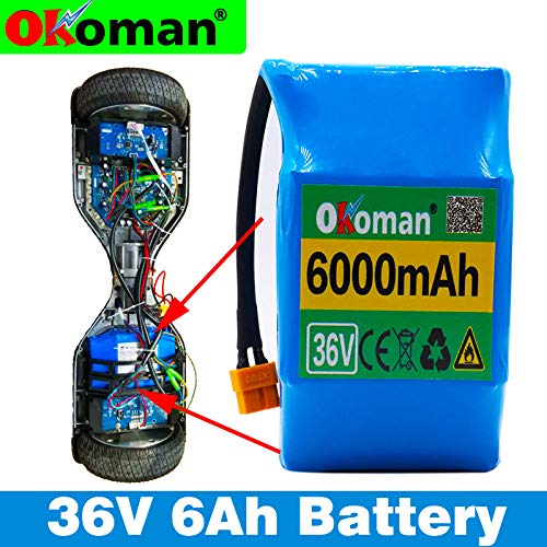 Consegna in 5-7 giorni - Batteria Ricaricabile