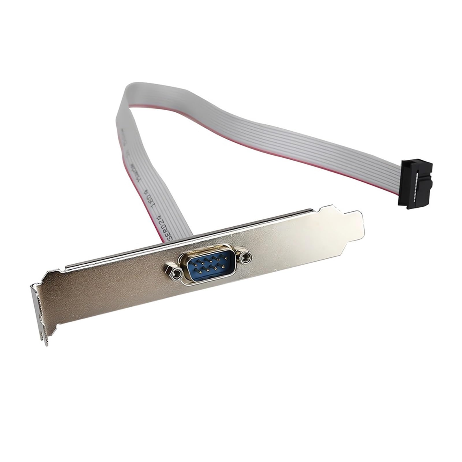 New and Sealed in Box CP-104UL-DB9M Industrial Communication 4-Port RS-232 Universal PCI Multi-Port Serial Card