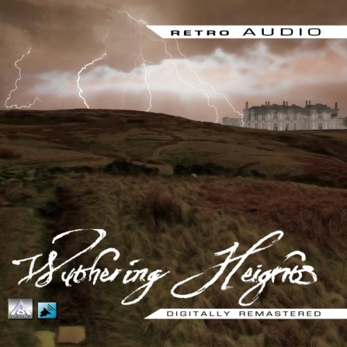 Buy Wuthering Heights A Classic Audio Play Book Online at Low Prices