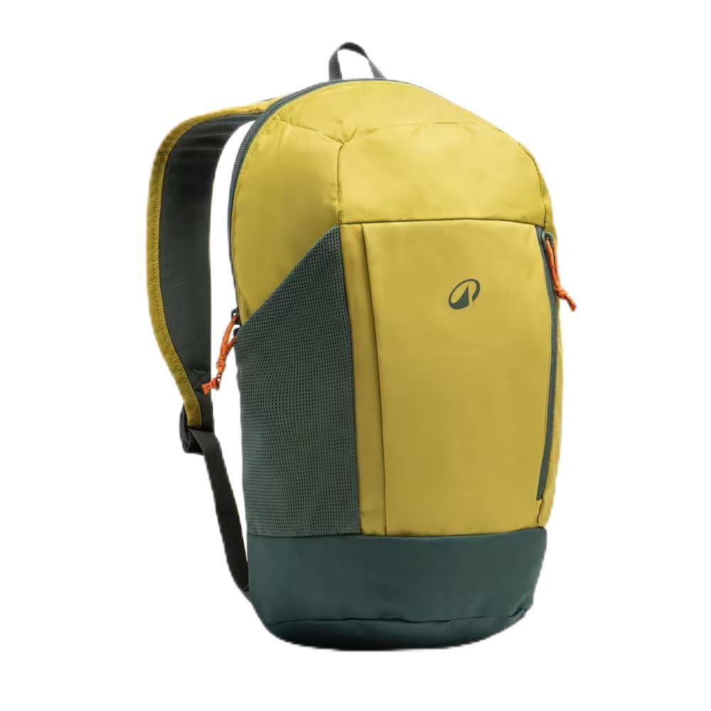 Decathlon 10L hiking backpack 100 - Khaki-picture-37
