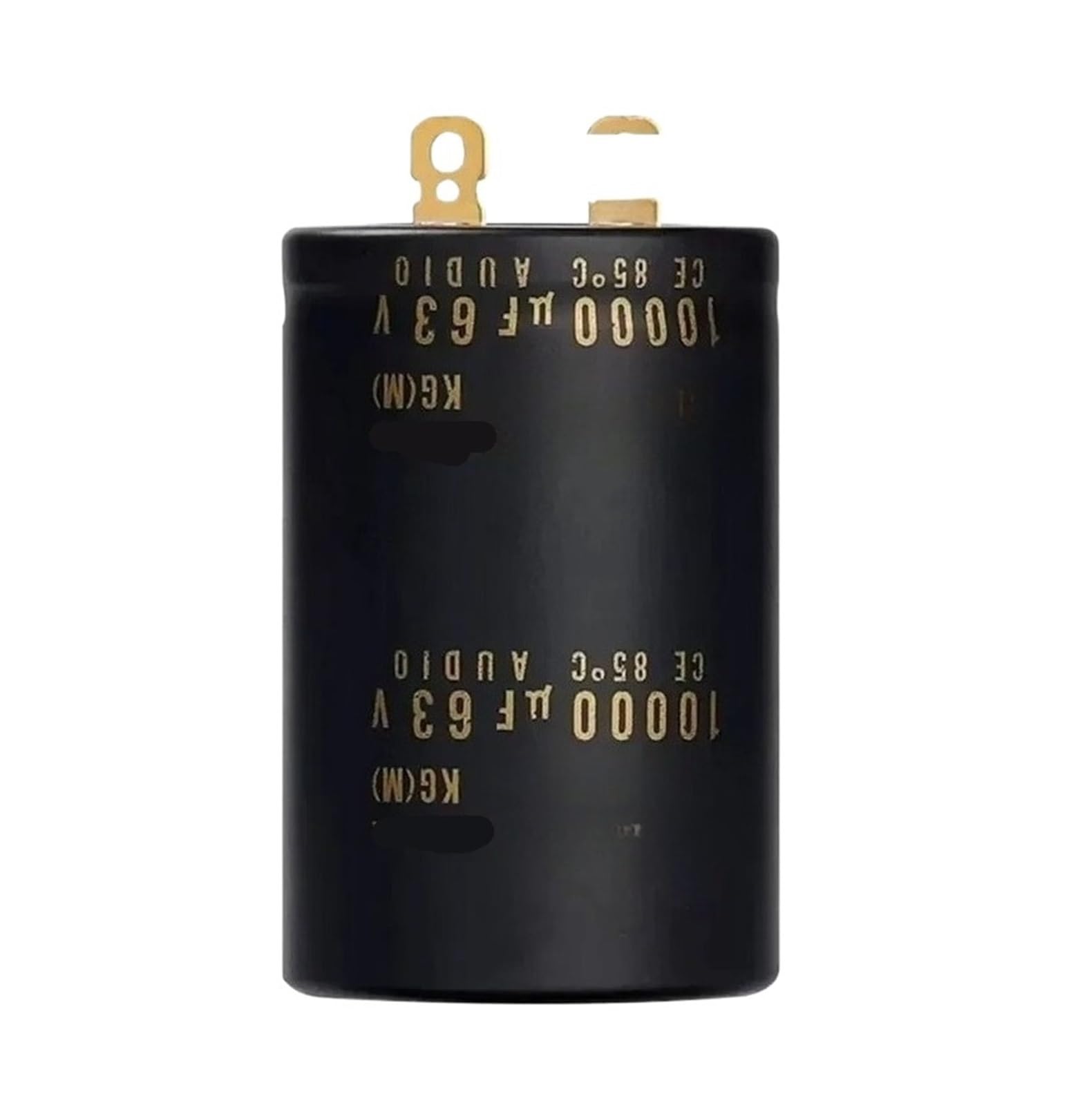 KSZHZYMGX 1PCS 63V 10000UF Electrolytic Capacitor