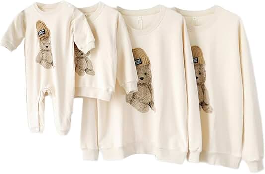 【美品】親子でお揃い服 51JW5tftxEL.jpg