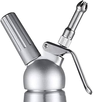 ESPUMA SPARKLING-L ディスペンサー　エスプーマサイフォン Amazon｜エスプーマ エスプーマ機 500ML エスプーマ