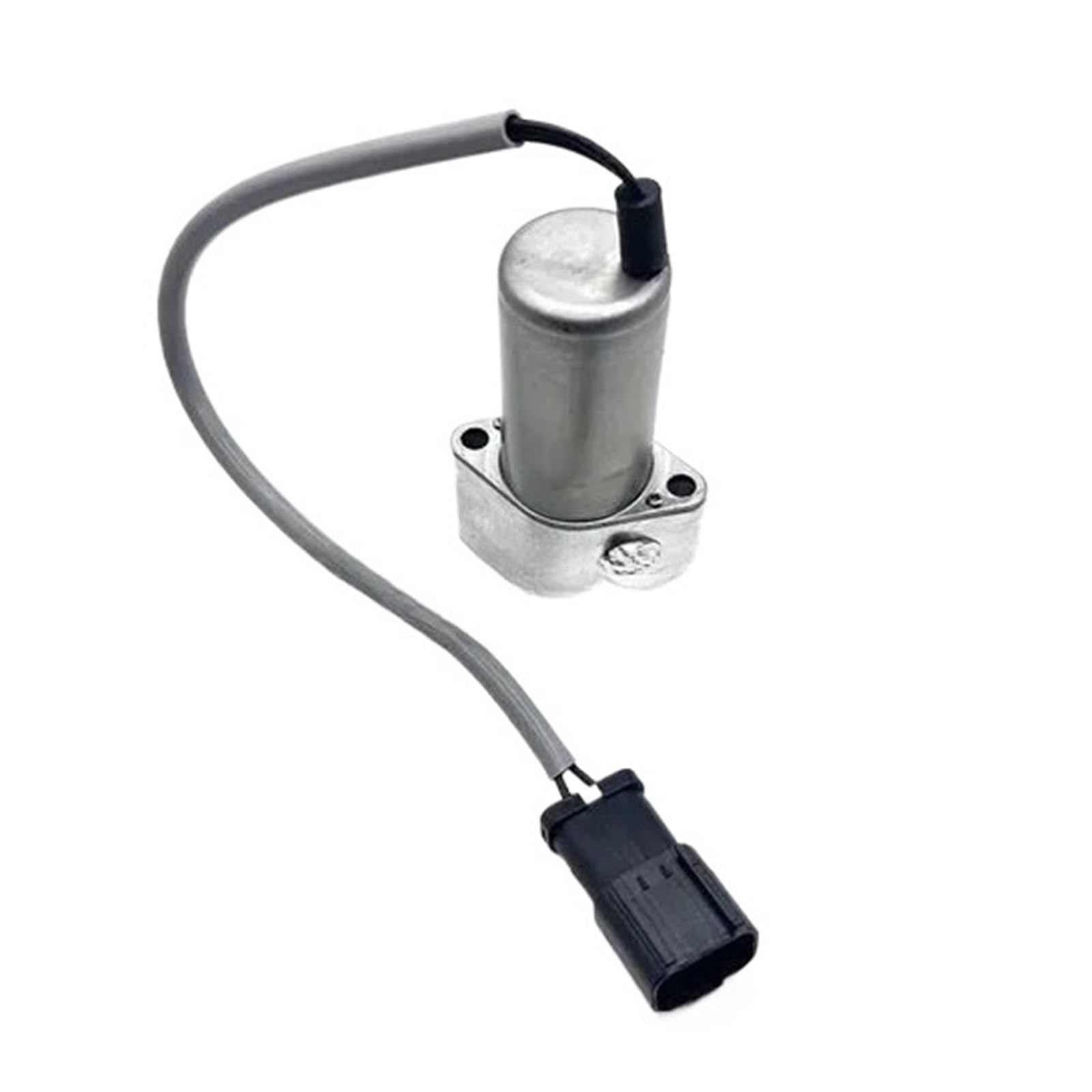 Część koparki do zaworu elektromagnetycznego pompy PC 120 200 300 350-6 Zawór elektromagnetyczny pompa hydrauliczna części zaworu proporcjonalnego 6D102