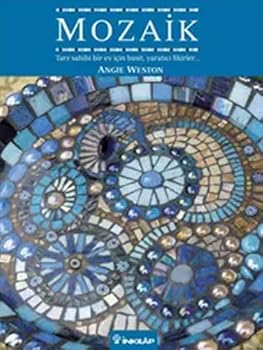Paperback Mozaik [Turkish] Book