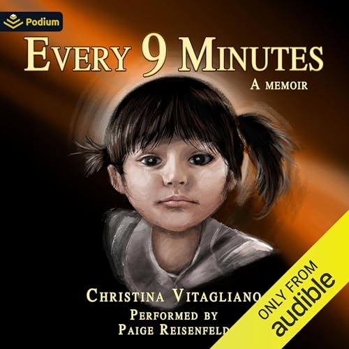 Every 9 Minutes | Christina Vitagliano episode artwork