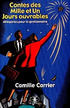 Paperback CONTES DES MILLE ET UN JOURS.. [French] Book
