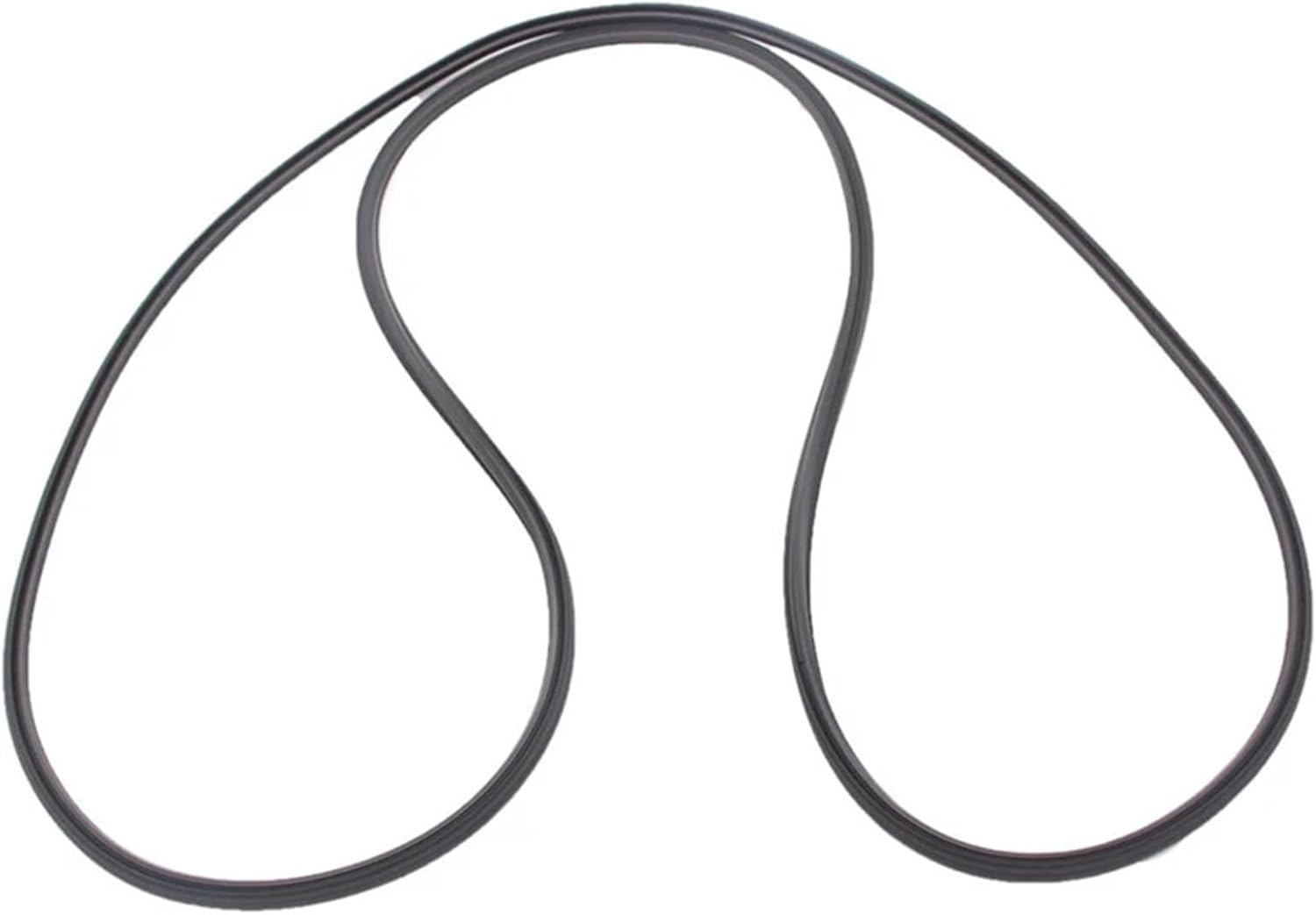Car Sunroof Sun Roof Seal 05183172AC For 2007-2018 Replacement