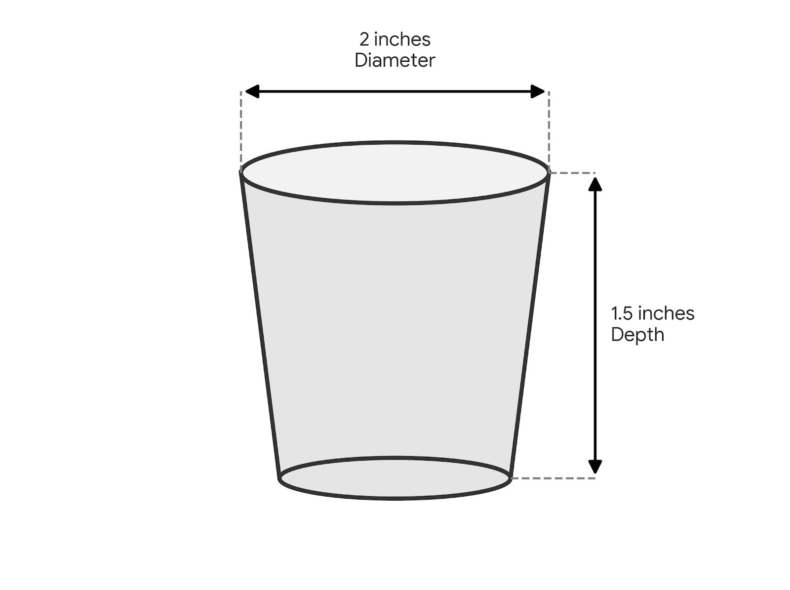 KitchenAid Mini-Muffinform für 24 Cups, antihaftbeschichtet, aluminisierter Stahl, Rote Beete