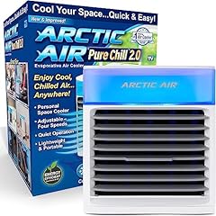 Arctic Air Pure Chill 2.0