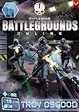 Rifleman: A LitRPG / LitFPS Adventure (Battlegrounds Online Book 1)