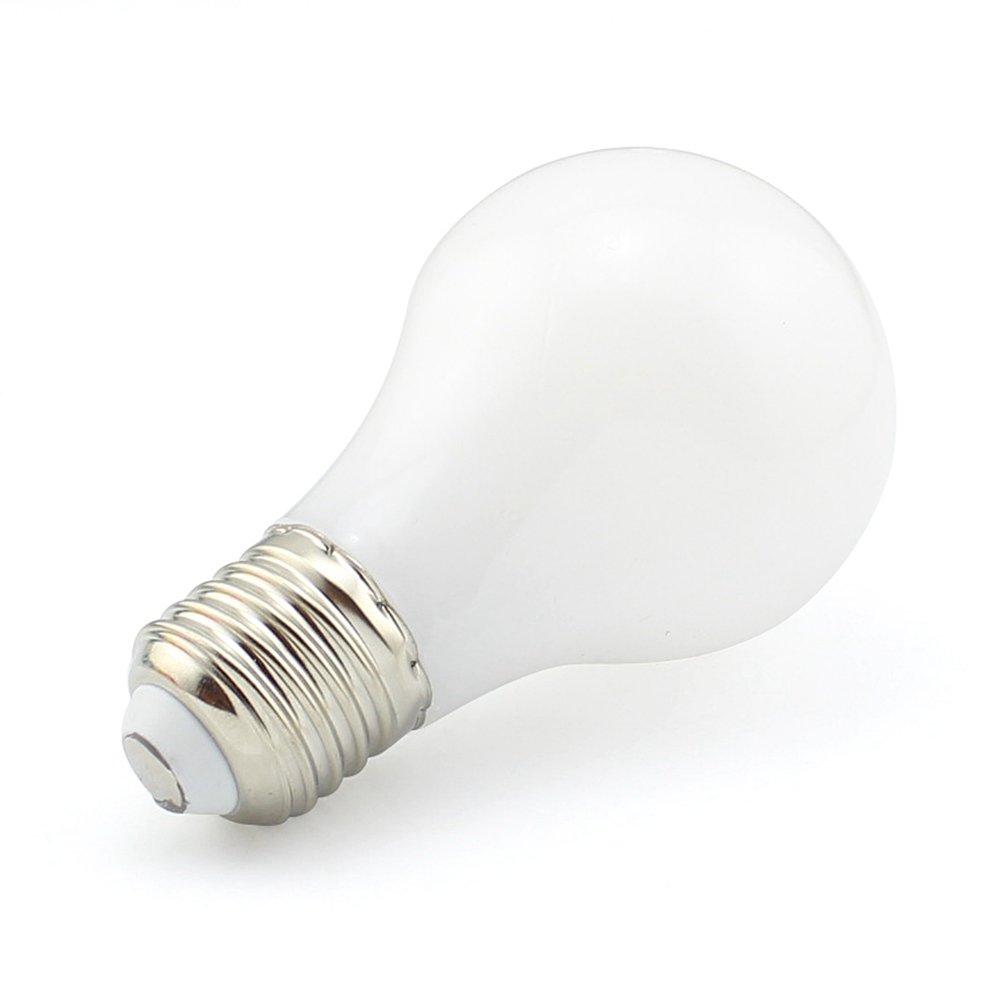 Buy A19 E27 LED Bulbs, Safe Low Voltage AC DC 12V 24V 4W, A60 40W