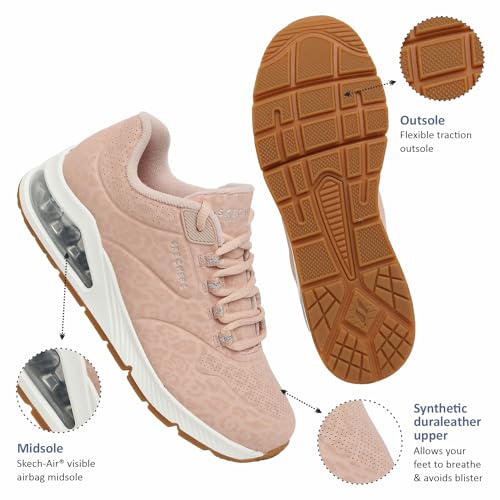 Image of Skechers Women's Uno 2 in Kat Neato Casual Shoe