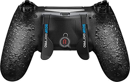 Amazon.co.jp: SCUF（スカフ） Infinity 4PS PRO Cyber Skulls