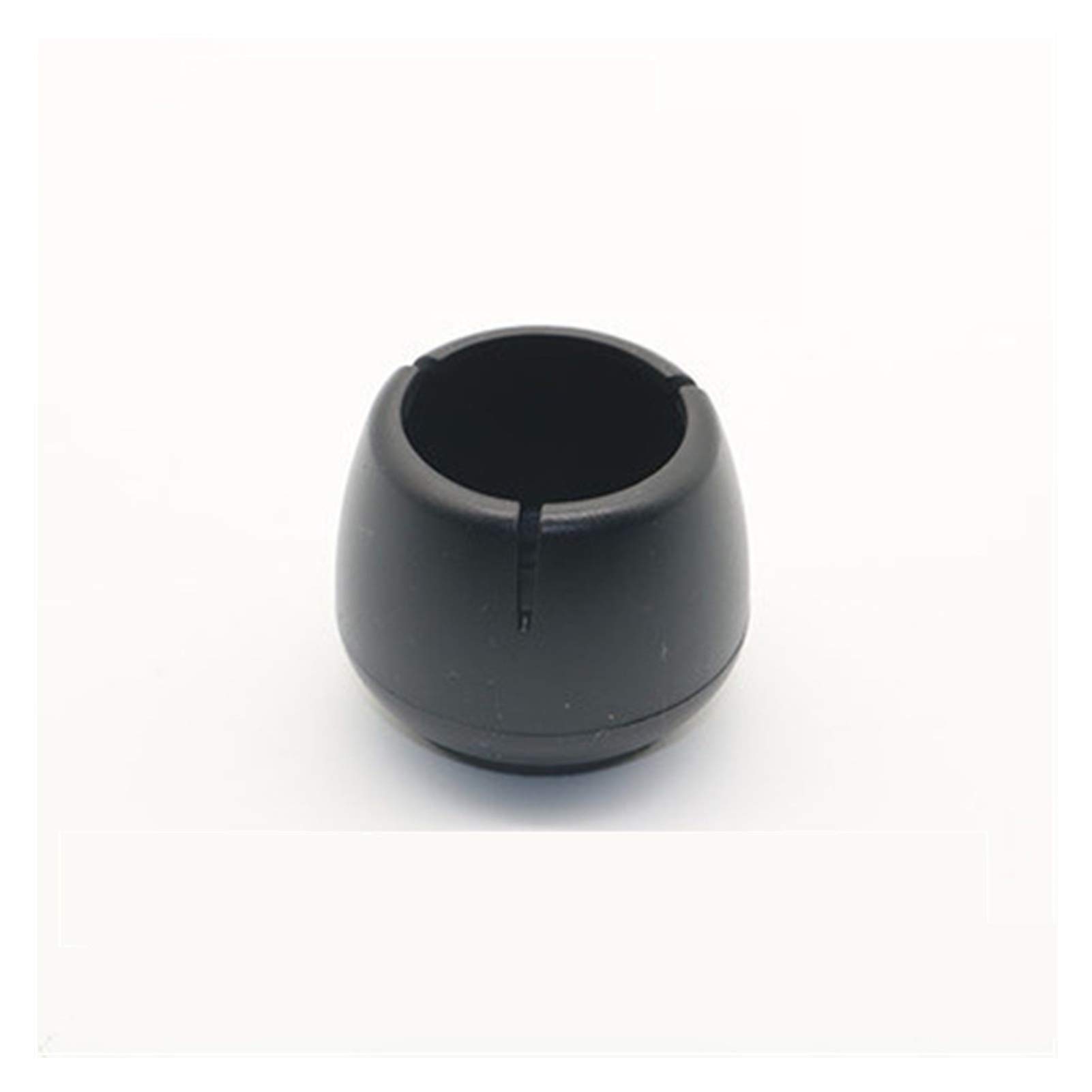 Silent table foot cover, Felt Chair Leg Floor ors Wear Round Bottom(2)