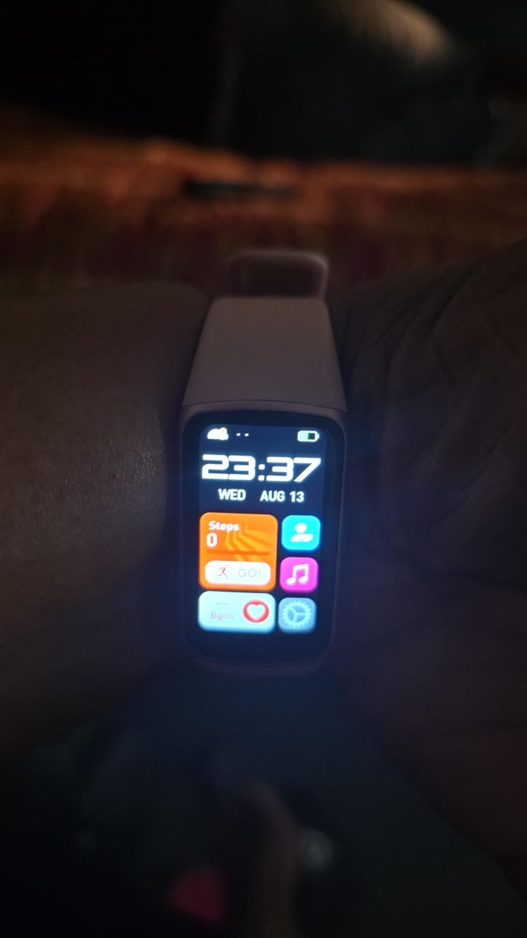 Customer Image